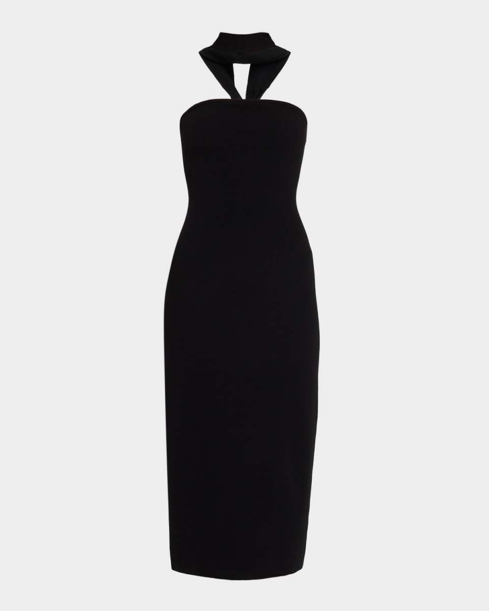 Erika Knit Dress